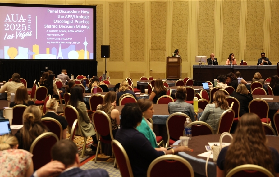 AUA - Home - American Urological Association